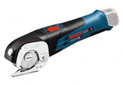 Aku univerzální nůžky Bosch GUS 12V-300 Professional 06019B2901