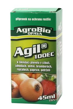 AgroBio Agil 100 EC 45ml