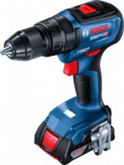 Aku vrtačka s příklepem Bosch GSB 18V-50 Professional 06019H5100
