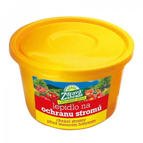 Zdravá Zahrada Lepidlo na ochranu stromů 250 ml