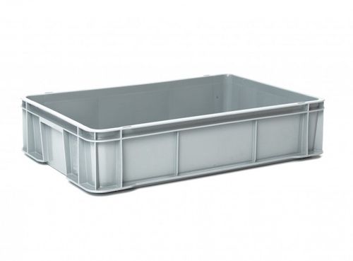 Přepravka NLU 600x400x135mm