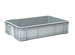 Přepravka NLU 600x400x135mm