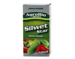 AgroBio Silwet Star 50 ml