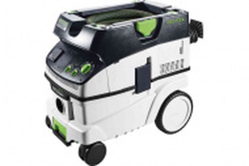 Mobilní vysavač Festool CTL 26 E AC Cleantec 574945