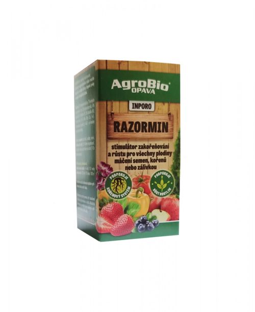 INPORO Razormin 50 ml