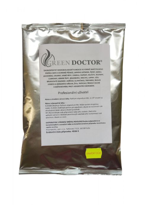 Green Doctor 250 g