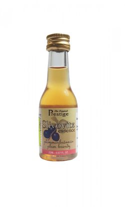 Aroma Slivovitz (Slivovice) 20 ml