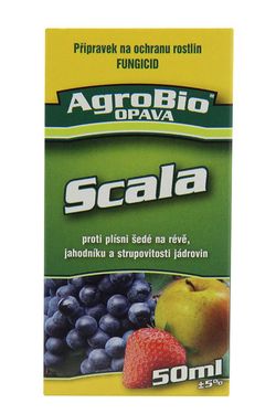 AgroBio Scala - 50 ml