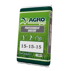 AGRO CS Agromix NPK 15-15-15 20kg