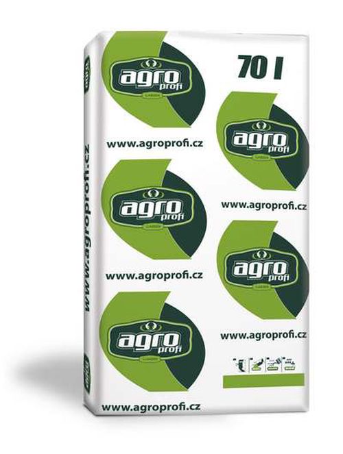 AGRO CS AGRO substrát výsevný 70 l