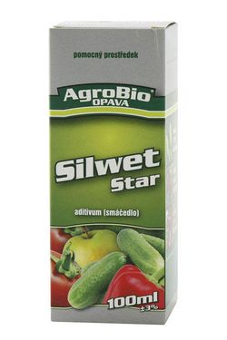 AgroBio Silwet Star 100 ml