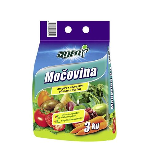 AGRO CS AGRO Močovina 3 kg