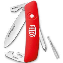 Kapesní švýcarský nůž - FELCO 504