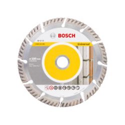 Diamantový dělicí kotouč Bosch Standard for Universal 180 mm 2608615063