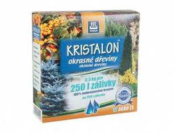 AGRO CS AGRO Kristalon pro okrasné dřeviny 0,5 kg