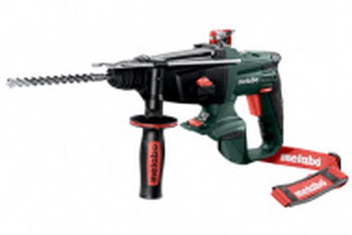 Aku kladivo kombinované Metabo KHA 18 LTX 600210840