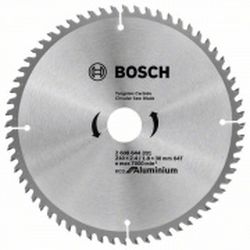 Pilový kotouč Bosch ECO ALU 190x2.2/1.6x20 54T 2608644390