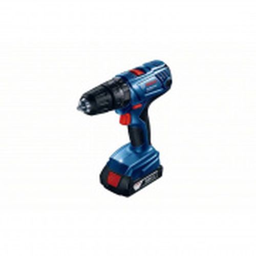 Aku vrtací šroubovák s příklepem Bosch GSB 180-LI Professional 06019F8307
