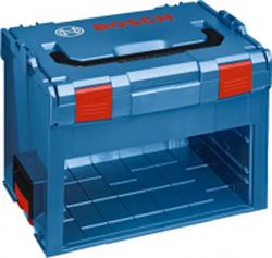 Odolný kufr Bosch pro zásuvky LS-BOXX 306 Professional 1600A001RU