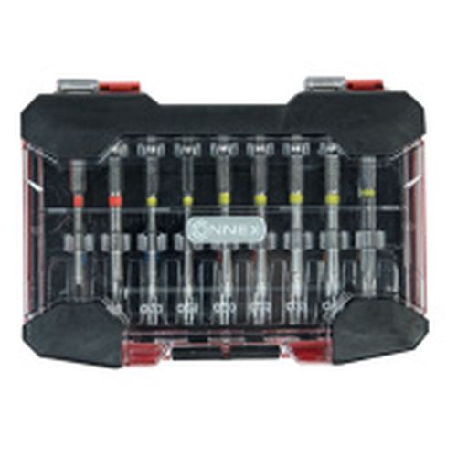 Sada bitů Connex 18 dílů COXB973918