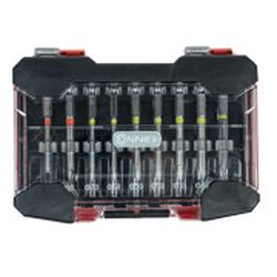 Sada bitů Connex 18 dílů COXB973918