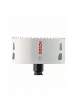 Pila vykružovací/děrovka Bosch 102 mm Progressor for Wood and Metal 2608594239