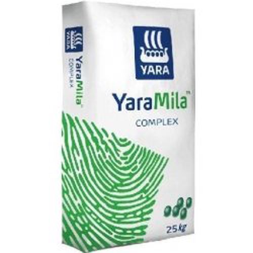 YaraMila Complex 25 kg (dříve Hydrokomplex)