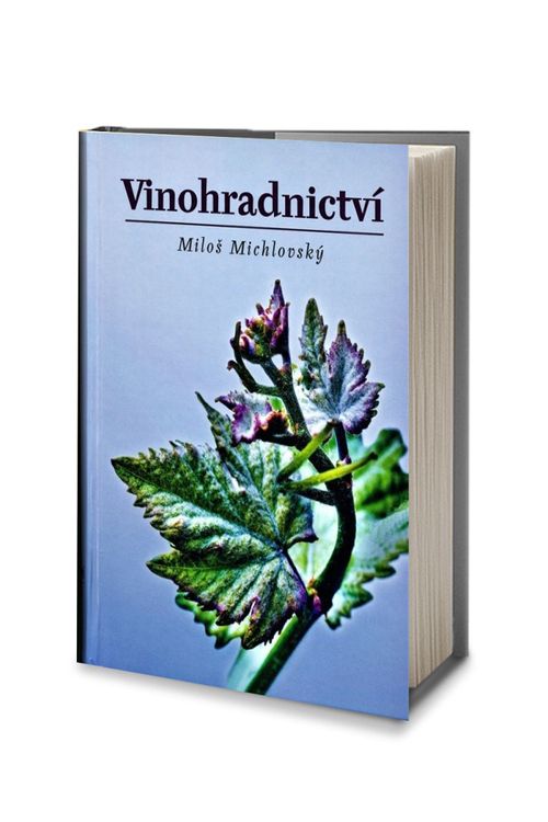 Vinohradnictví