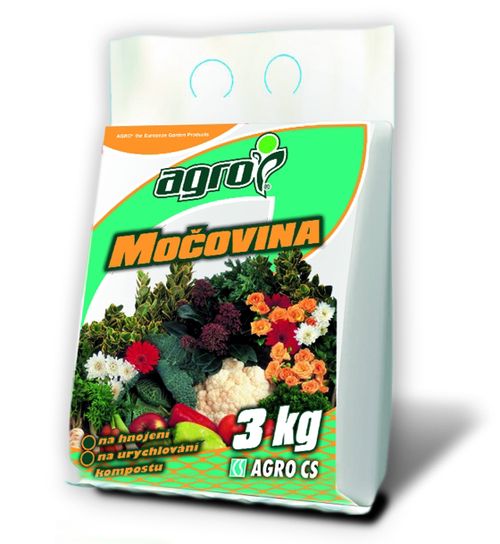Močovina 3 kg