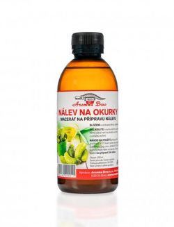 Macerát - nálev na okurky 260 ml