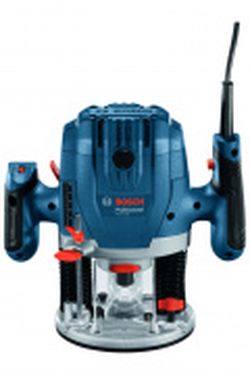 Horní frézka Bosch GOF 130 Professional 06016B7000