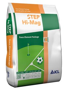 ICL Step HI-Mag 8Fe-20MgO 20 kg