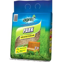 AGRO CS AGRO Travní směs Park 2kg