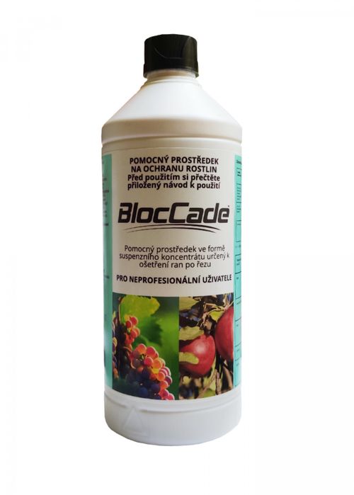 BlocCade 1 l