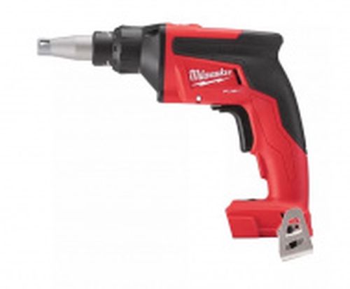 Aku sádrokartonářský šroubovák Milwaukee M18 FSG-0X 4933459201