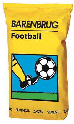 Barenbrug FOOTBALL 15 Kg