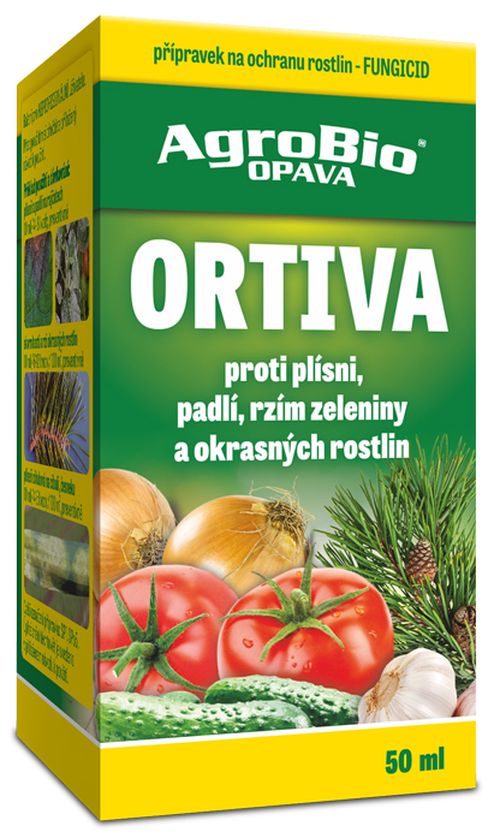 AgroBio ORTIVA 50 ml