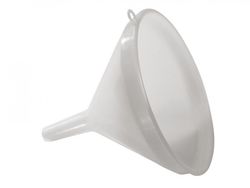 Trychtýř 40 cm bez sítka