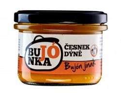 Bujónka česnekovo-dýňová 220 g