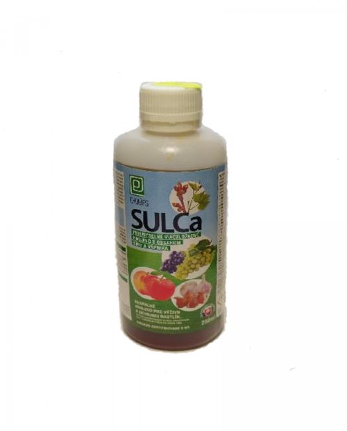 Sulka 250 ml