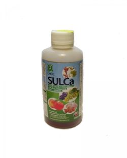 Sulka 250 ml
