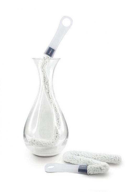 Čistící kartáč na karafu - Decantear Clean