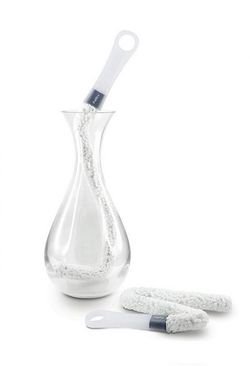 Čistící kartáč na karafu - Decantear Clean