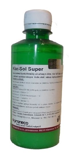 Klar-Sol Super 250 g
