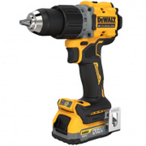 Aku vrtací šroubovák DeWalt DCD800E2T-QW