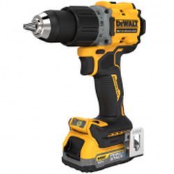 Aku vrtací šroubovák DeWalt DCD800E2T-QW