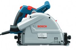 Pila ponorná Bosch GKT 55 GCE Professional + vodicí lišta FSN 1600 0601675002