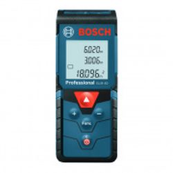 Laserový měřič vzdálenosti BOSCH GLM 40 Professional