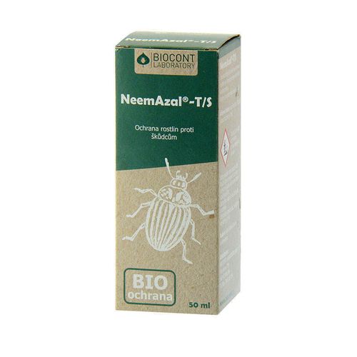 AgroBio Neem Azal T/S - 25ml