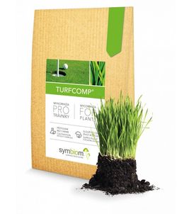 Symbiom TurfComp 3 kg